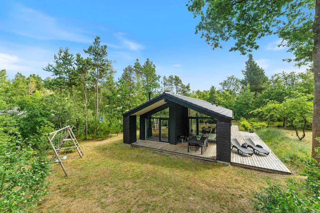 Casa vacanza a Nørre Nebel a partire da 109€ a notte