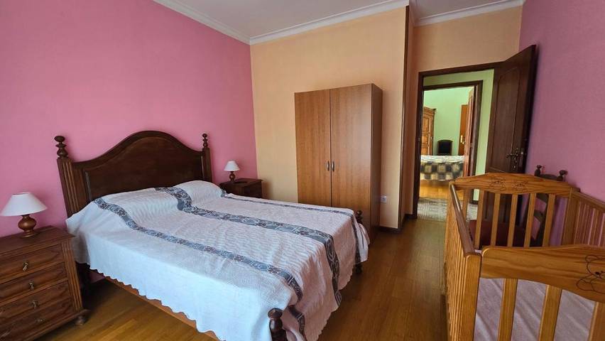 Casa rural para 12 personas, con jardín además de vistas y piscina en Póvoa de Lanhoso - 4