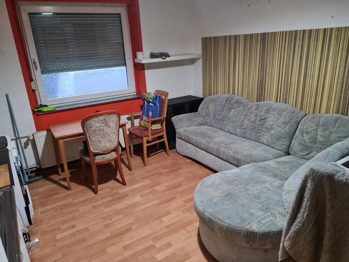 Ferienwohnung für 3 Personen in Zeche Zollverein
