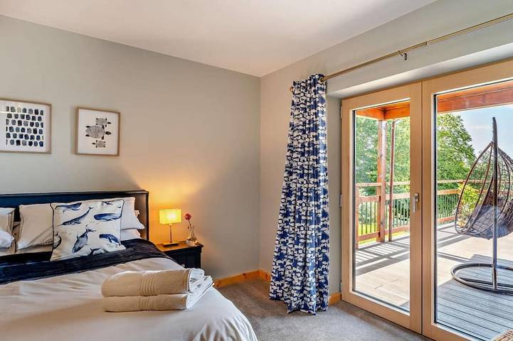 4 Bed in Kippford in Kippford, Dumfries and Galloway