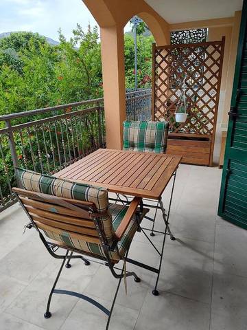 Maison d’hôte pour 3 personnes, avec terrasse dans Hvar