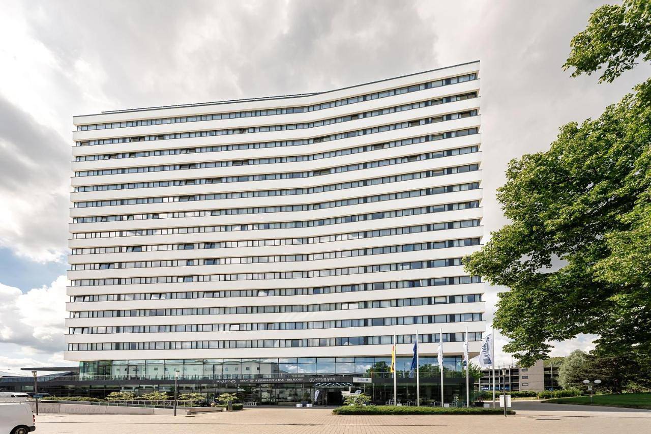 Radisson Blu Hotel, Bonn in Bonn, Rheinland