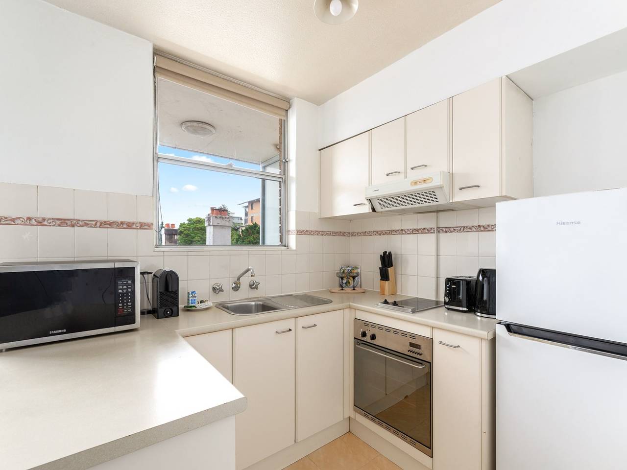 Ganzes Studio, Bondi Studio, zu Fuß zum Strand und Cafés in Bondi, Sydney