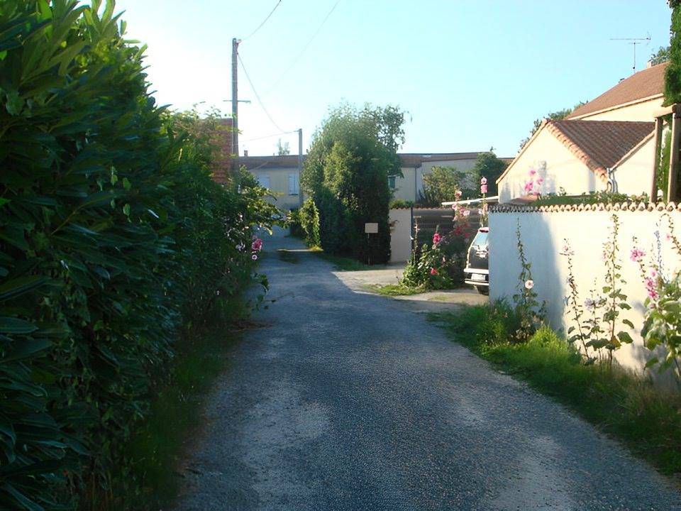 Chambre d'hôtes les Galets Bleus - Les Galets Bleus in La Rochelle, Région de La Rochelle