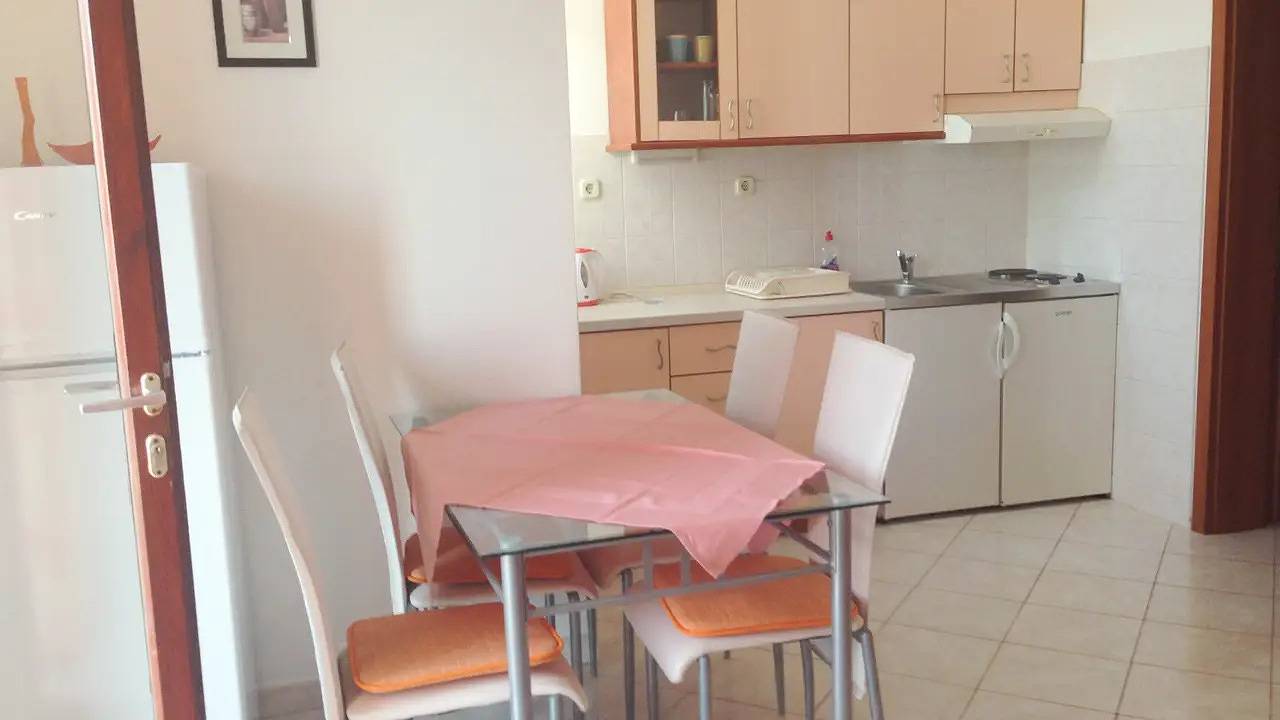Ganze Ferienwohnung, Ferienwohnung für 4 Personen (34 m²) in Zaklopatica in Dubrovnik-Neretva