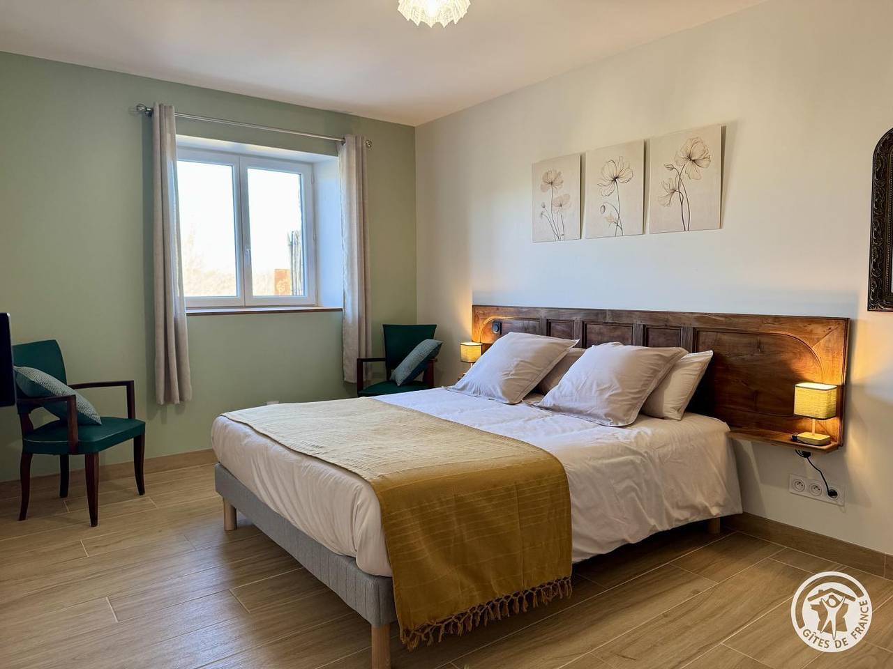 Gîte du Liadou in Rouffignac-Saint-Cernin-de-Reilhac, Périgord Noir