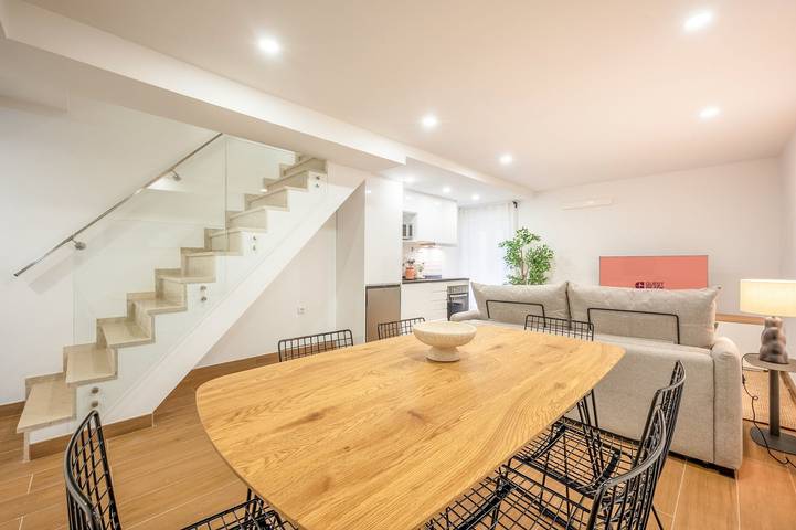 Ferienwohnung für 4 Personen in Lissabon - 4