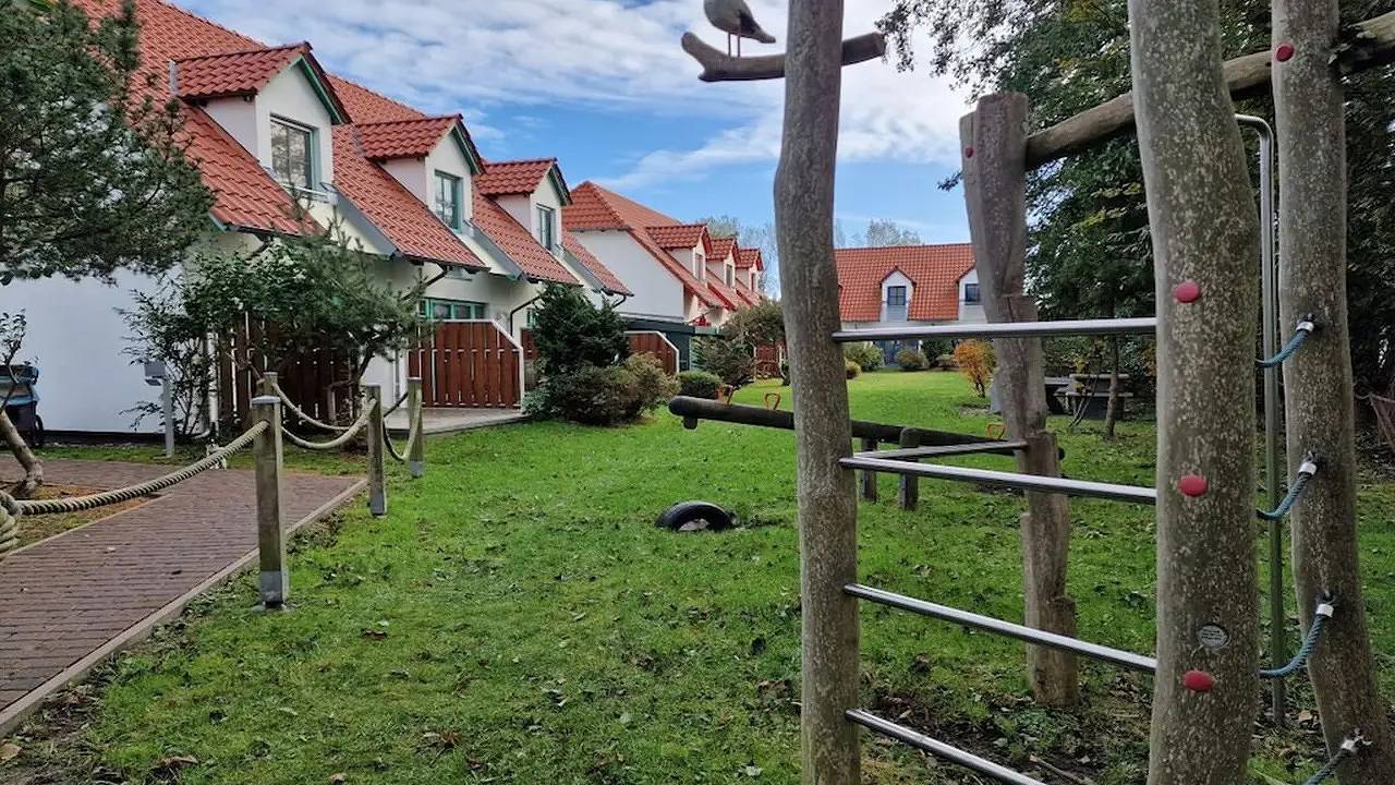 Ferienhaus für 5 Personen (52 m²) in Insel Hiddensee in Hiddensee, Vorpommern-Rügen
