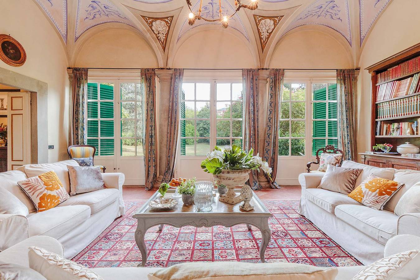 Villa Gattaiola in Lucca, Lucca Provinz