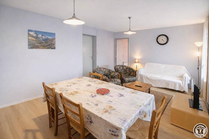 Gîte pour 5 personnes à Illier-et-Laramade - 2