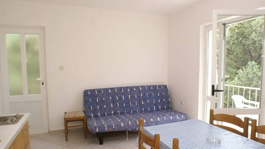 Ferienwohnung für 4 Personen in Orebic - 3