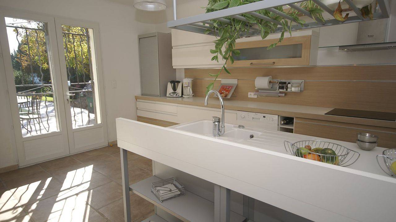 Ferienhaus für 12 Personen (300 m²) in Le Thor in Le Thor, Vaucluse