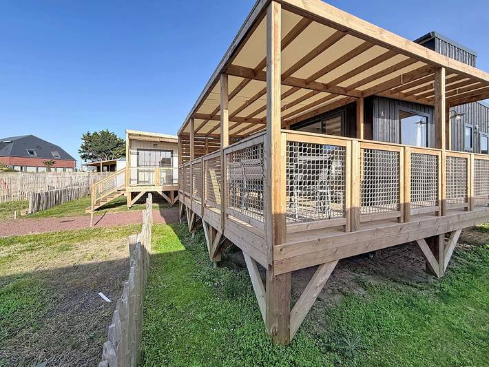 Casa rural para 6 personas, con piscina además de jardín y terraza - 1