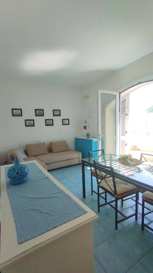 One-Bedroom House in Castro Marina, Castro (Lecce)