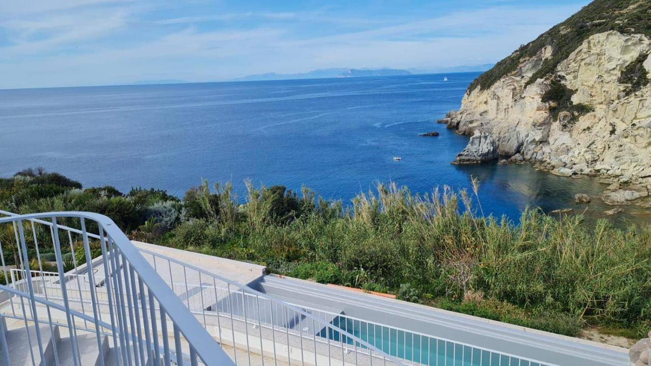 Relais Solis in Ponza, Lazio