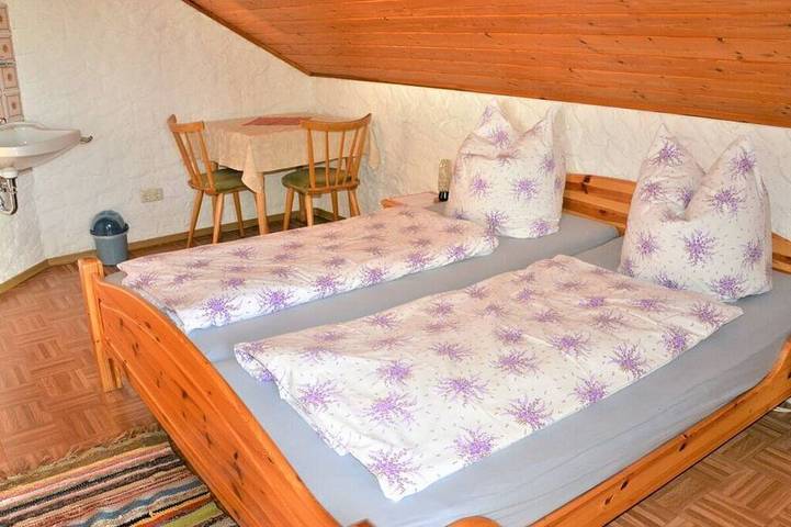 Ferienhaus für 6 Personen, mit Balkon in Neureichenau - 4