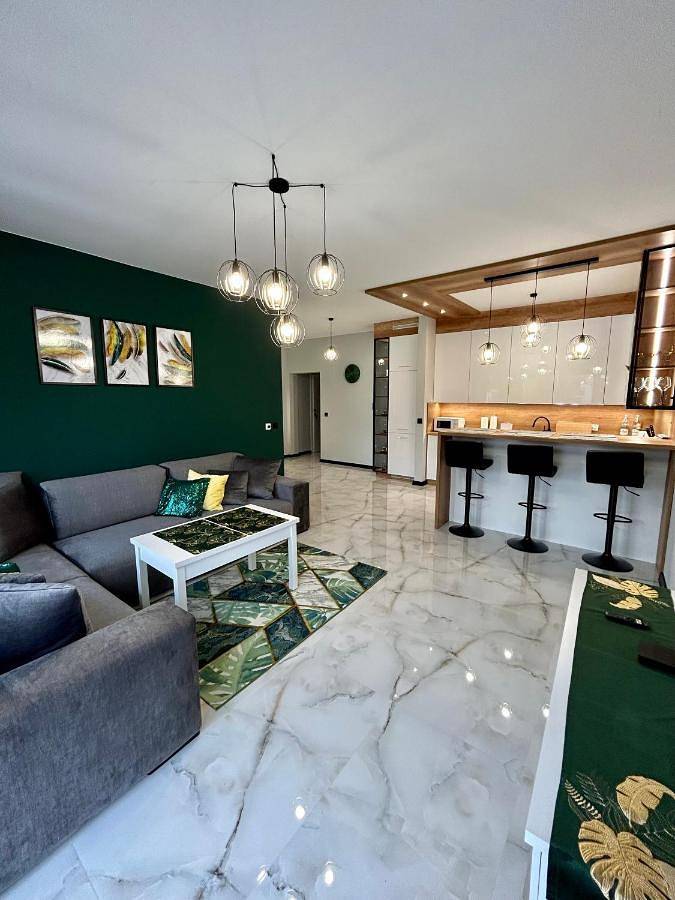 Cały apartament, Premium Exclusive Suite in Nowy Dwór Mazowiecki, Mazowsze