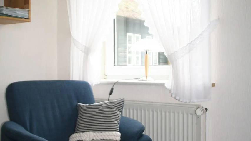 Ferienwohnung für 4 Personen, mit Garten in Süderende - 4