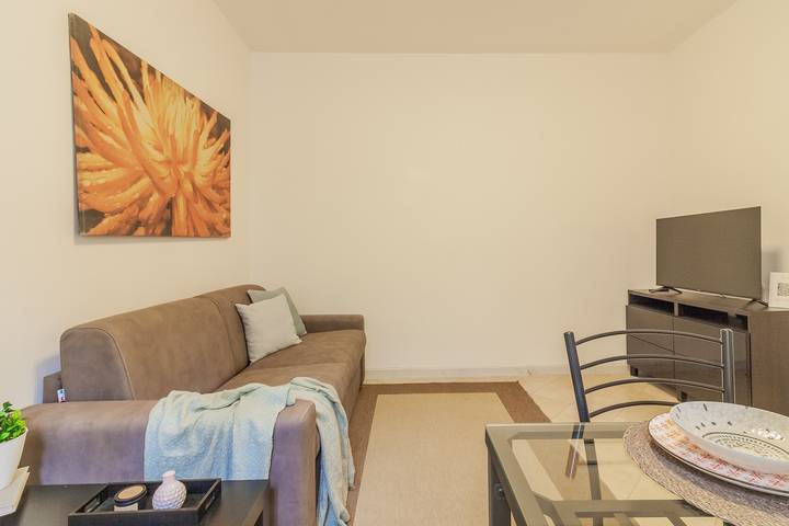 Gîte pour 4 personnes à Lierna - 4