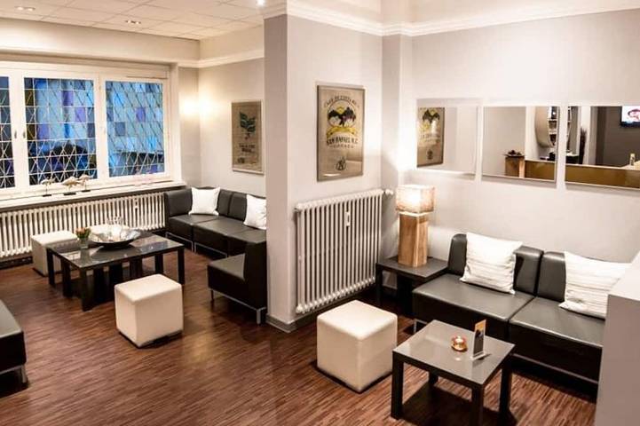 Ferienhaus für 2 Personen in Kiel - 4