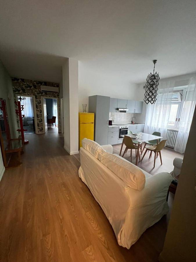 Gîte pour 4 personnes, avec balcon à Ferrere - 3