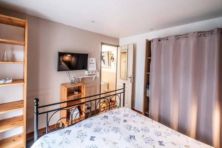 Appartement de vacances pour 3 personnes, avec vue et jardin dans Eure-et-Loir - 2