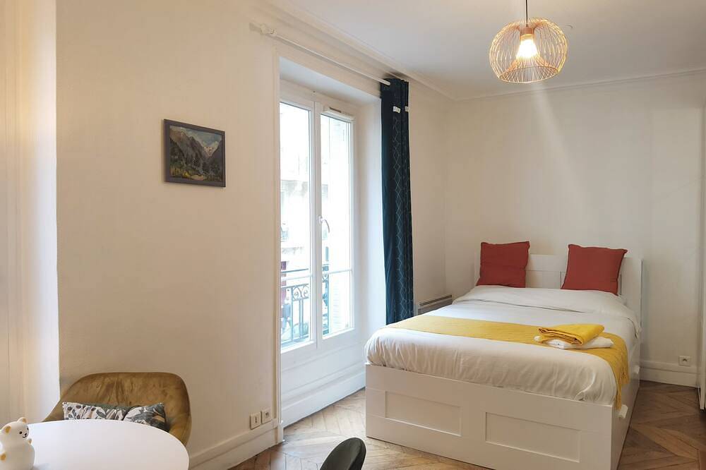 Appartement de vacances