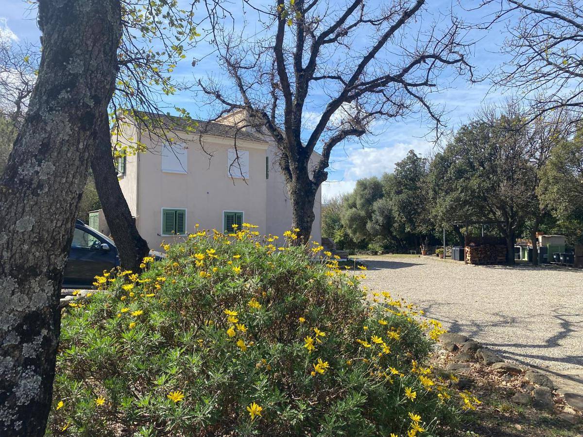 U Farniente in Patrimonio, Région de Calvi