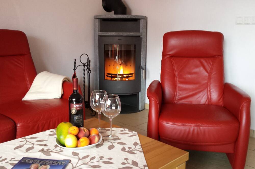 Ferienhaus in Rügen für 6 Personen in Rügen