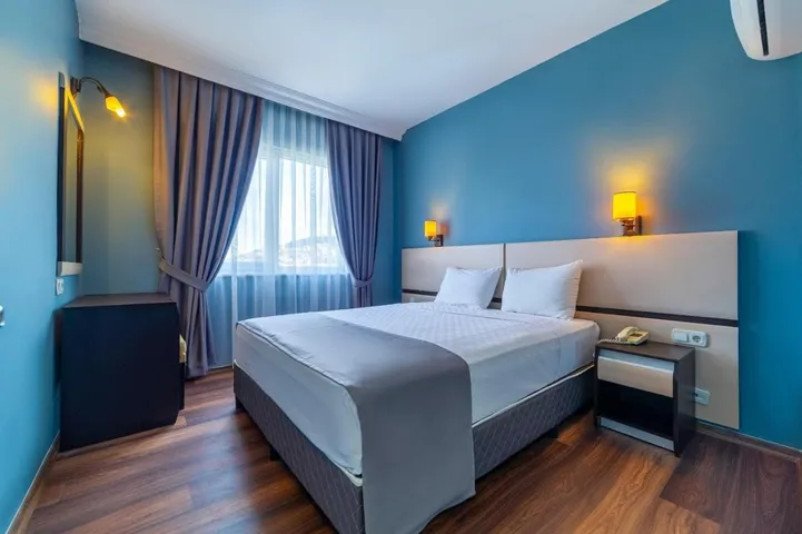 Aparthotel para 3 personas, Familias con niños - 1