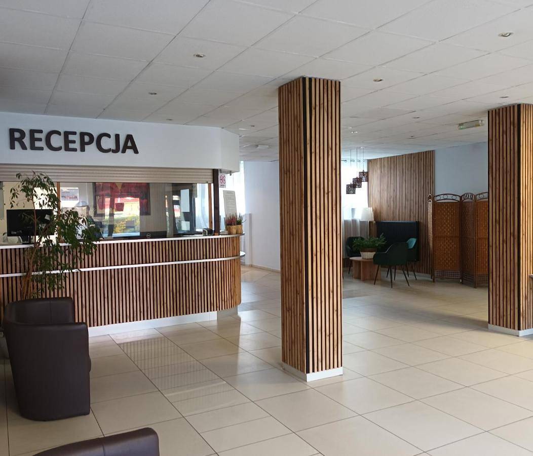 Agro obiekt hotelowy in Wrocław, Dolny Śląsk