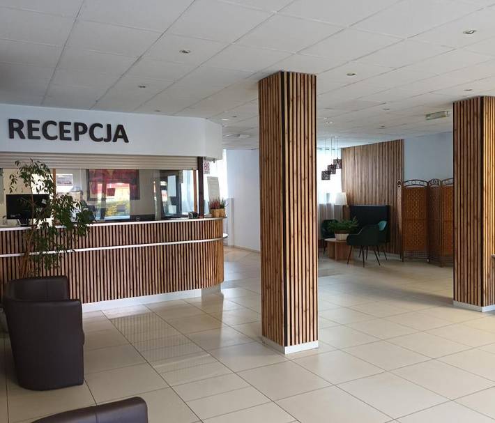 B&b per 3 persone a Breslavia