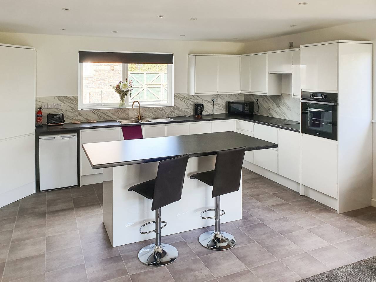 Casa vacanza a Devon a partire da 89€ a notte