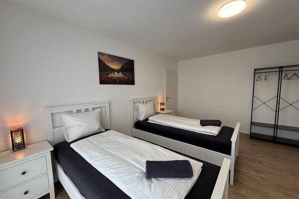 Appartamento intero, Penthouse swiss escape | rooftop terrace + parking in Aargau-Basel