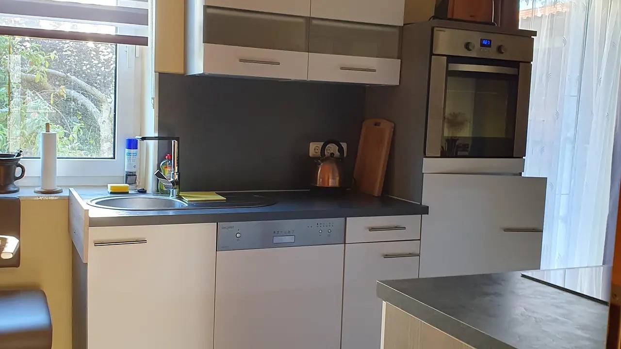 Ferienhaus für 7 Personen (165 m²) in Arnstadt in Arnstadt, Thüringer Kernland