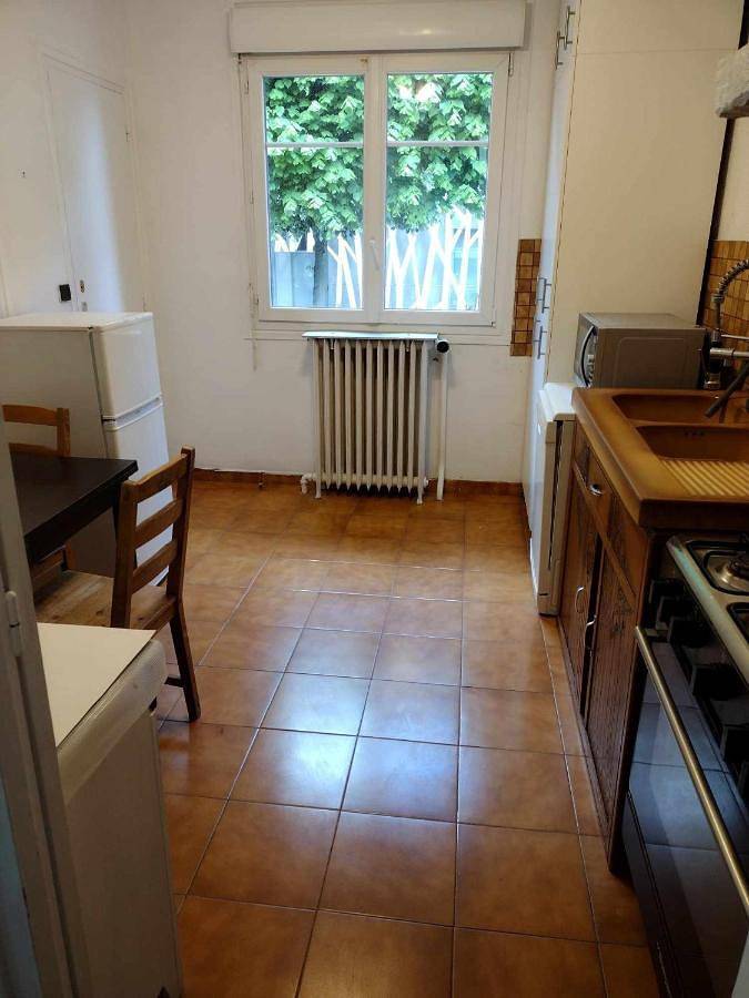 Maison d’hôte pour 2 personnes, avec jardin et vue à Vitry-sur-Seine - 2