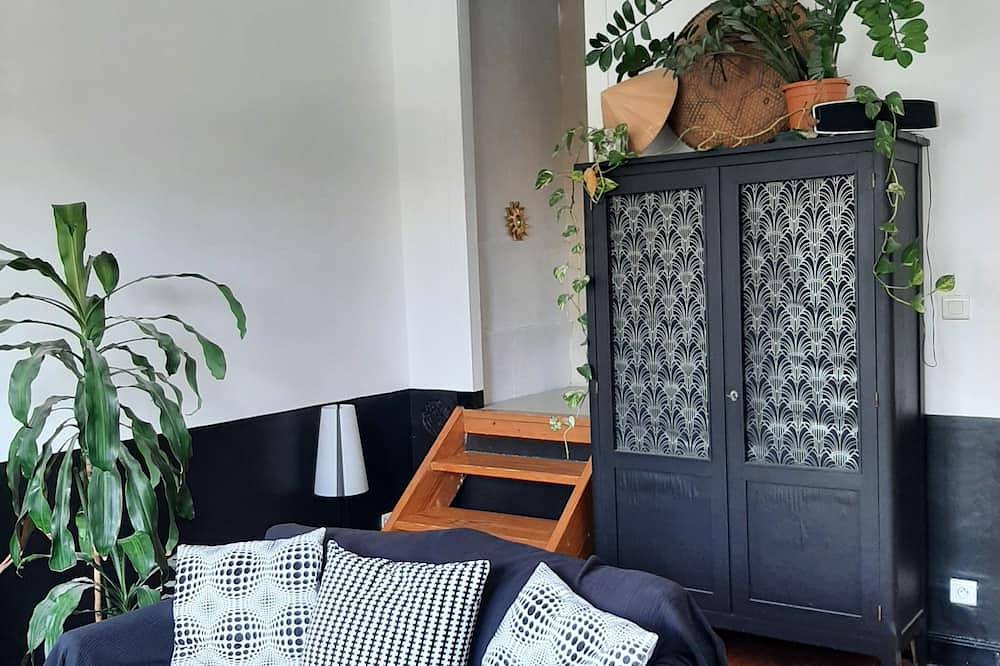 Le 16, maison 6 pers, jardin🐝⭐❤️ in Bonnefoy-Roseraie-Gramont, Toulouse