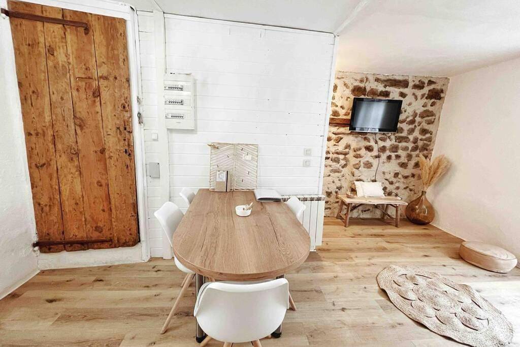 Gîte Chez Gabrielle in Le Puy-en-Velay, Haute-Loire