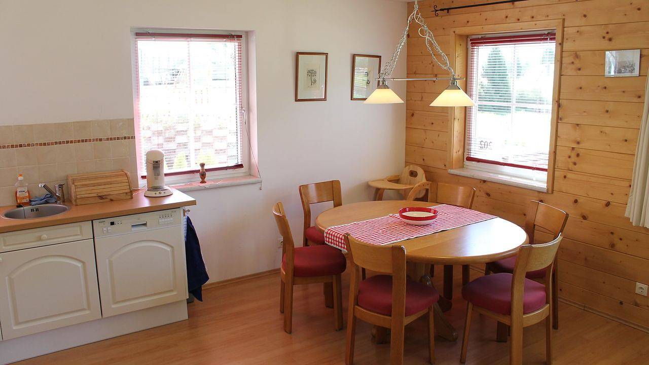 Ganze Ferienwohnung, Ferienwohnung für 7 Personen (100 m²) in St. Michael im Lungau in Sankt Michael im Lungau, Lungau