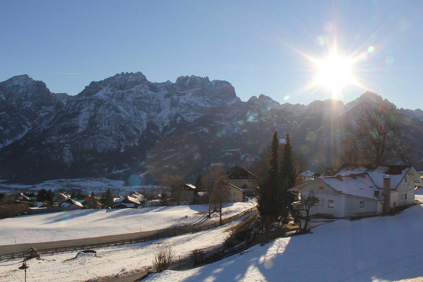 Entire holiday apartment, Straganzhof in Iselsberg-Stronach, East Tyrol