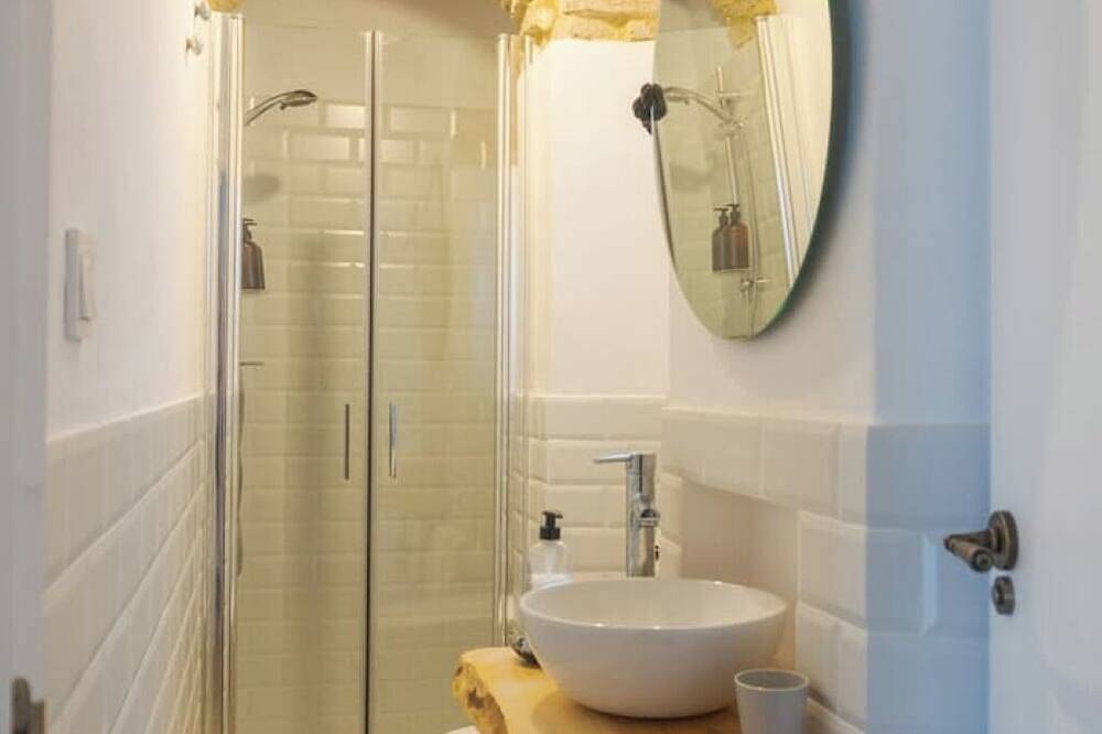 Apartamento entero, Casa Bombón – Encanto andaluz en el corazón de la ciudad in Medina-Sidonia, Costa de la Luz