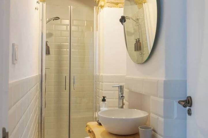 Ganze Wohnung, Casa Bombón - Andalusian charm in the heart of the city in Medina-Sidonia, Costa de la Luz
