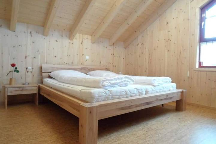 Ferienhaus für 8 Personen, mit Pool und Sauna in Waldmünchen - 4