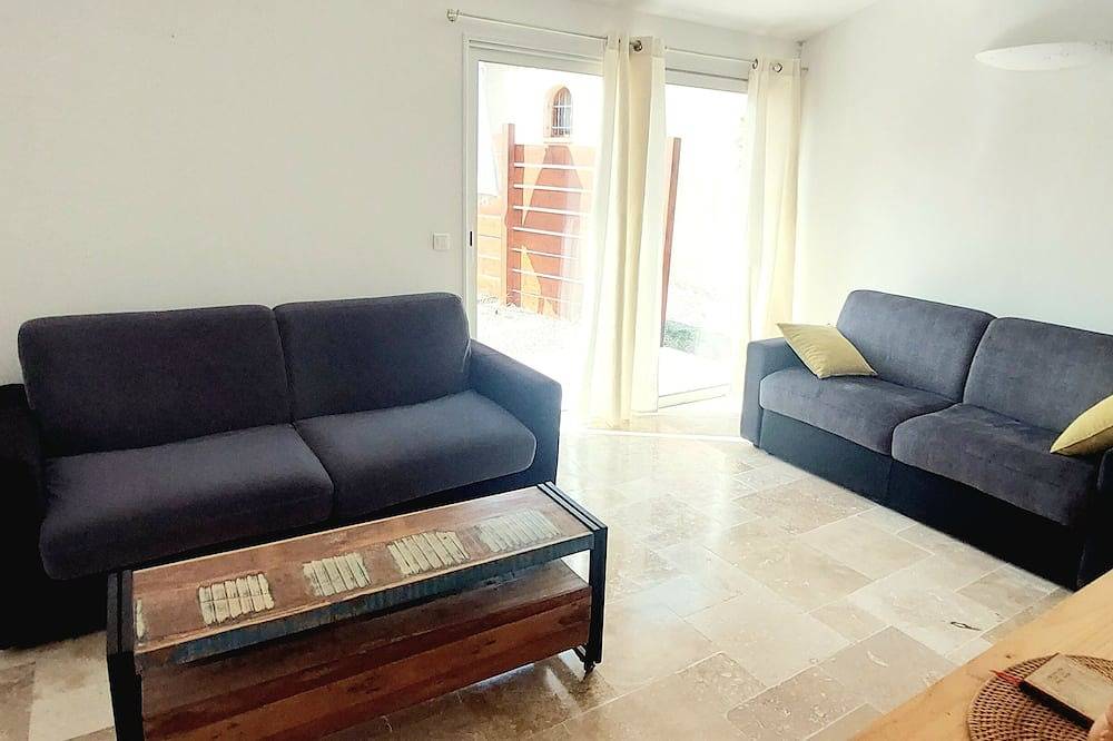 Apartamento entero, Entre mar y montaña: calma, tranquilidad, plena naturaleza! in Draguignan, Region de Draguignan