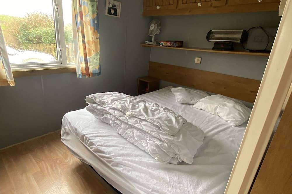 Mobilhome 6personnes in Le Portel, Boulogne-sur-Mer region