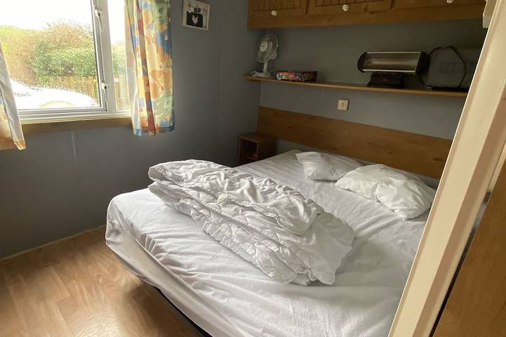 Camping für 6 Personen, mit Garten in Pas-de-Calais - 3