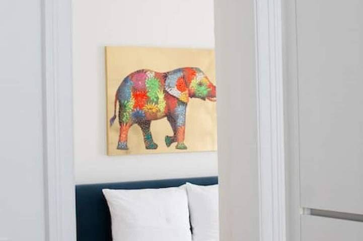 Hütte für 6 Personen in Wien - 4