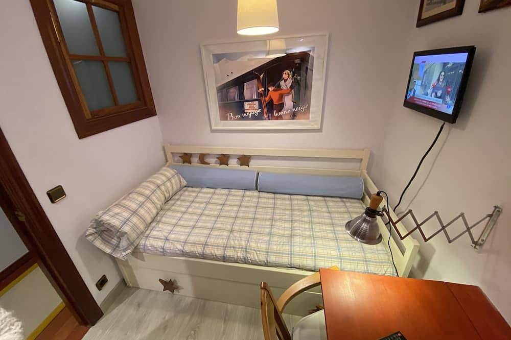 Apartamento entero, San Isidro: Vistas Del Toneo in San Isidro (León), Puebla de Lillo