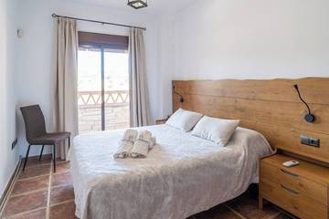 Chalet para 20 Personas en Loja, Provincia de Granada, Foto 4