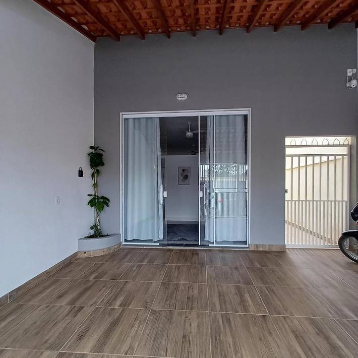 Villa para 5 pessoas, com animais de estimação em Indaiatuba